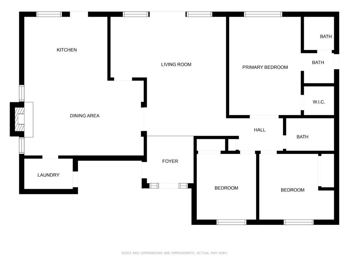 פאוריה Large Pool With Diving Board, Remodeled 3Bdrm, Near State Farm Stdm And More! מראה חיצוני תמונה