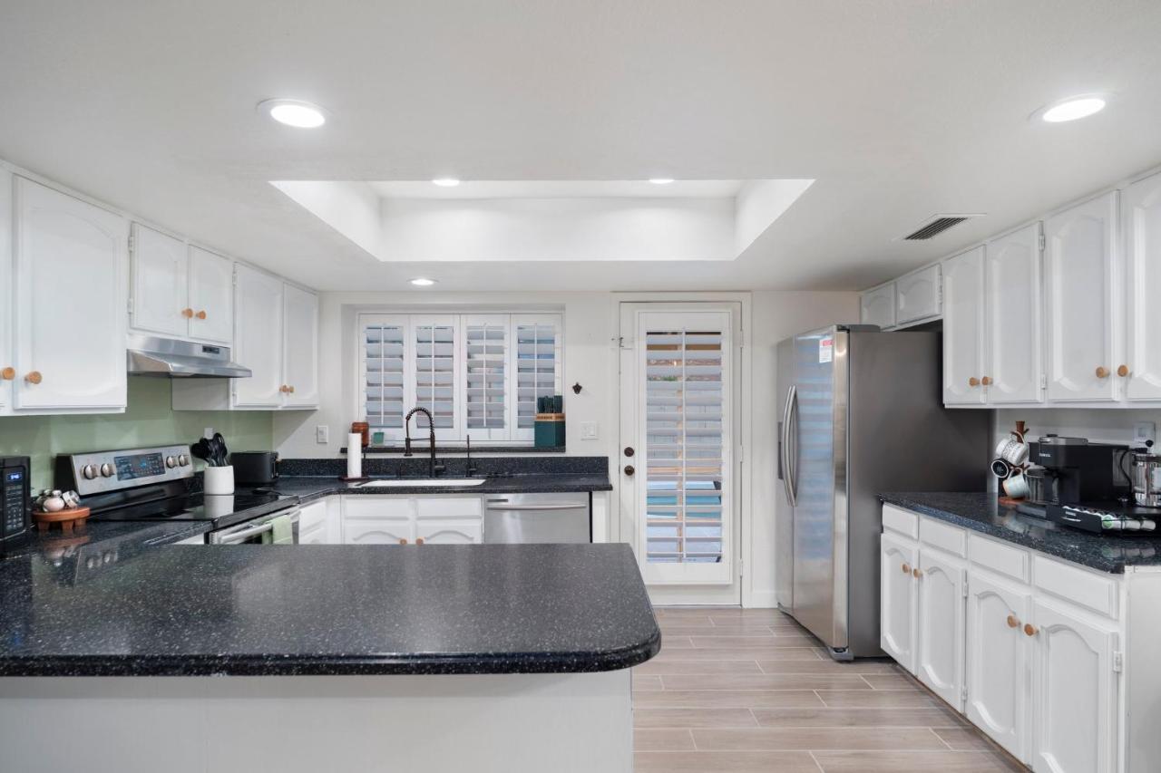 פאוריה Large Pool With Diving Board, Remodeled 3Bdrm, Near State Farm Stdm And More! מראה חיצוני תמונה
