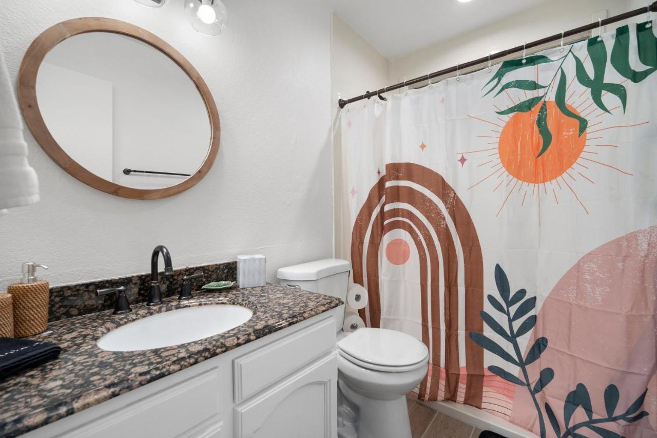 פאוריה Large Pool With Diving Board, Remodeled 3Bdrm, Near State Farm Stdm And More! מראה חיצוני תמונה