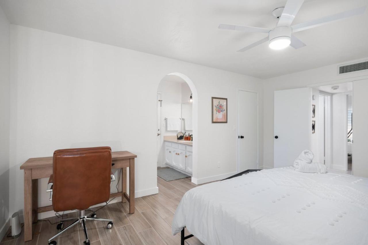 פאוריה Large Pool With Diving Board, Remodeled 3Bdrm, Near State Farm Stdm And More! מראה חיצוני תמונה