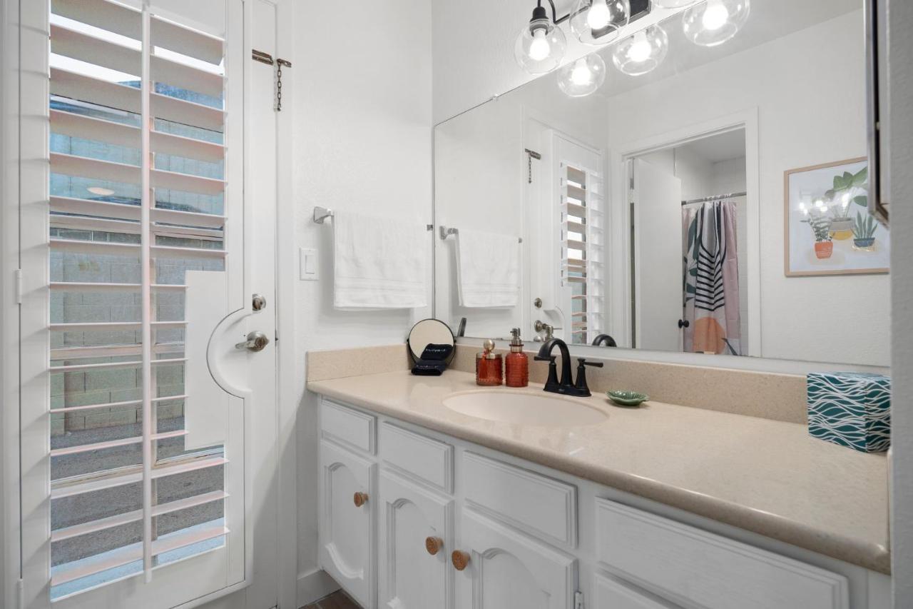 פאוריה Large Pool With Diving Board, Remodeled 3Bdrm, Near State Farm Stdm And More! מראה חיצוני תמונה