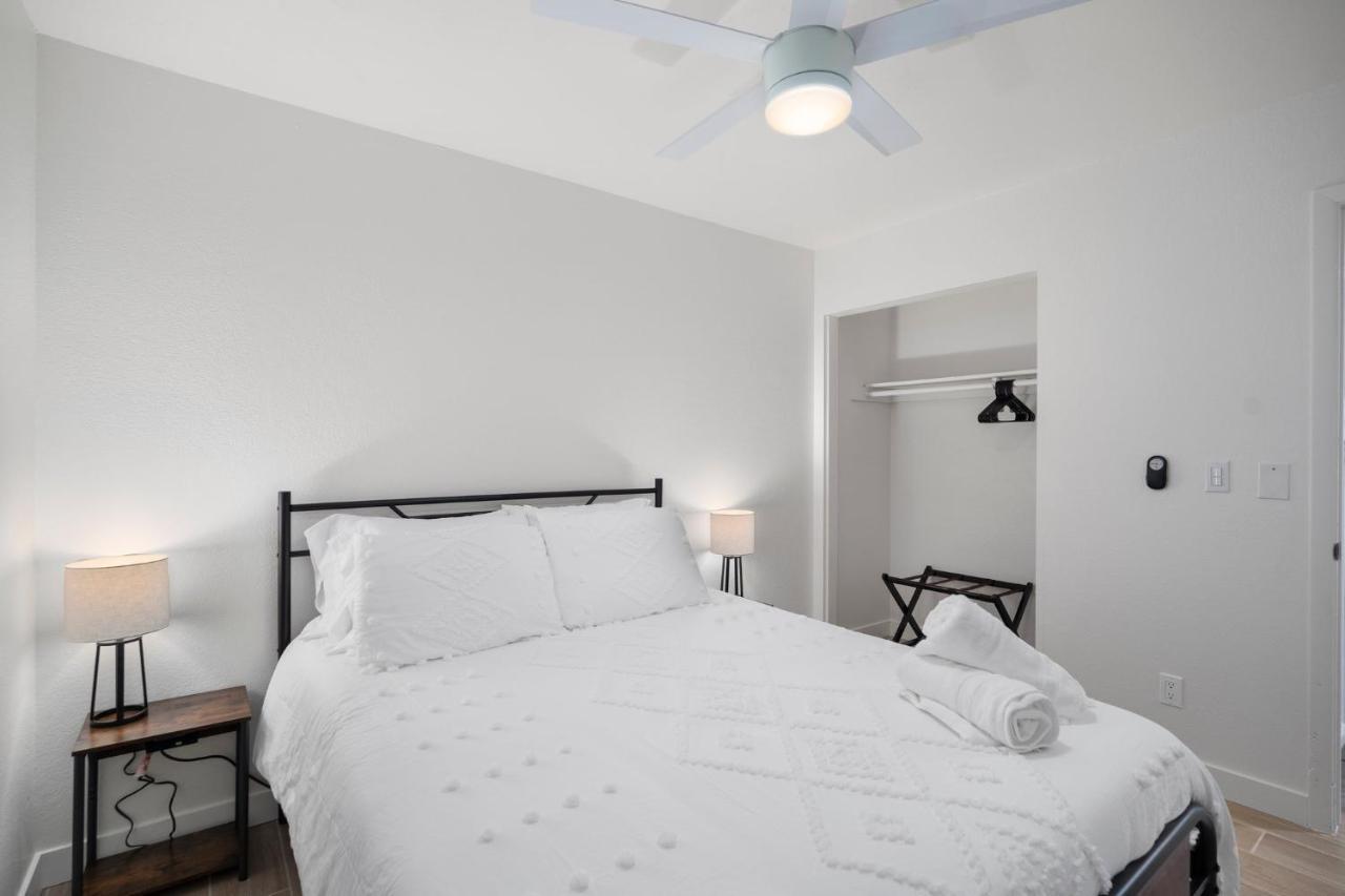 פאוריה Large Pool With Diving Board, Remodeled 3Bdrm, Near State Farm Stdm And More! מראה חיצוני תמונה