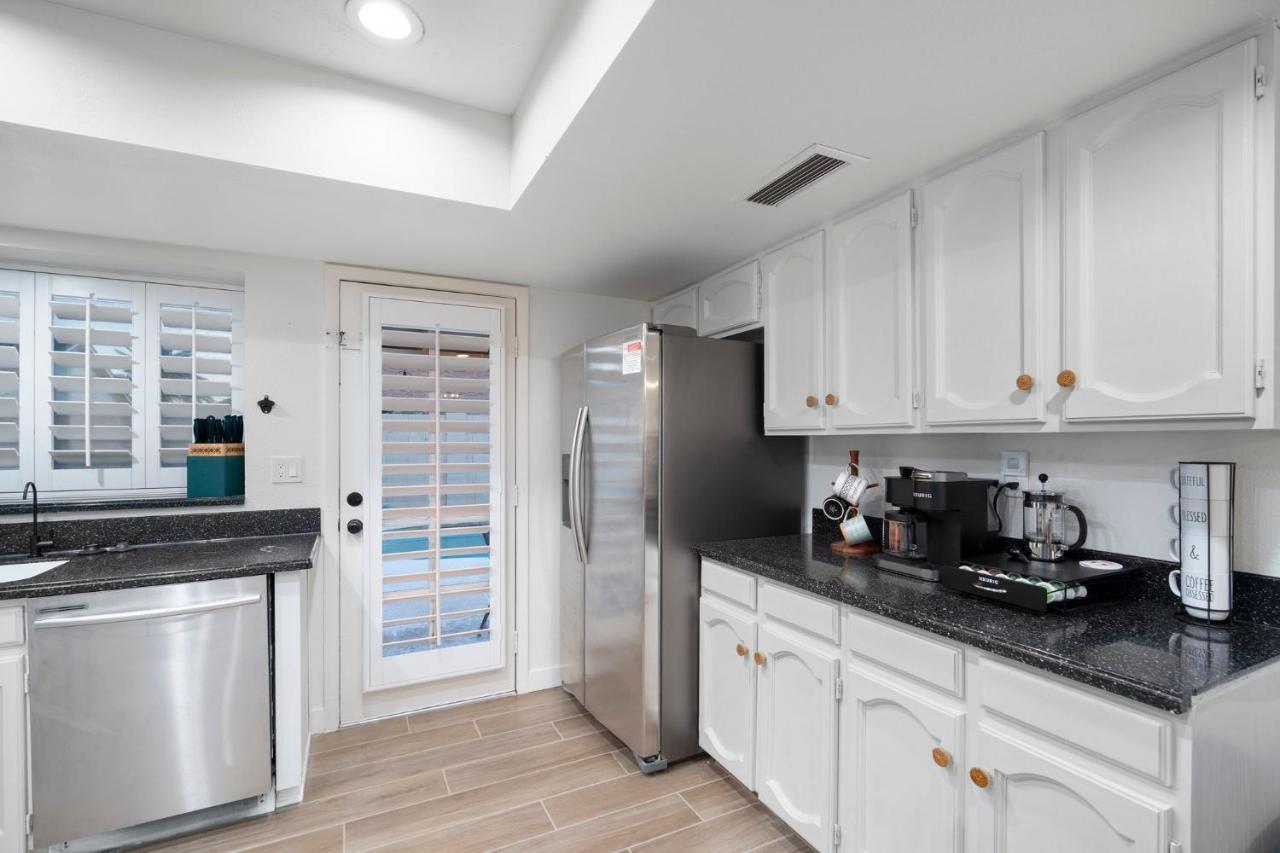 פאוריה Large Pool With Diving Board, Remodeled 3Bdrm, Near State Farm Stdm And More! מראה חיצוני תמונה